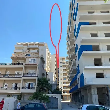 Arte Apartment Vlorë