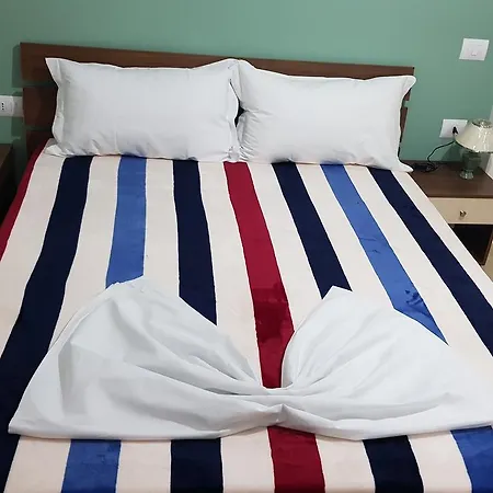 Arte Apartment *