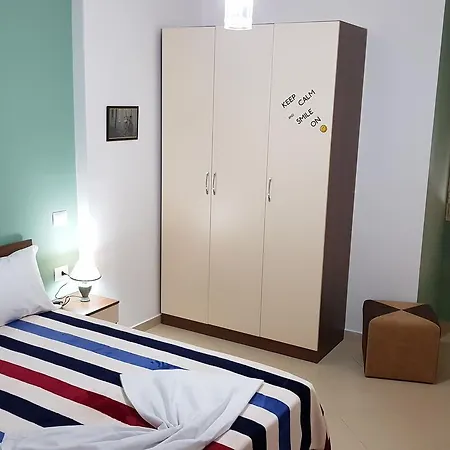 Apartment Arte *