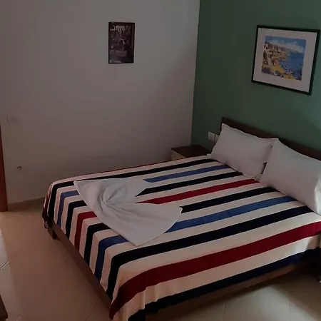 Apartment Arte