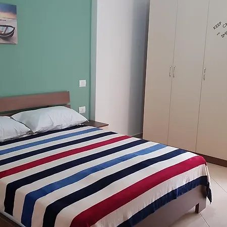 Apartment Arte
