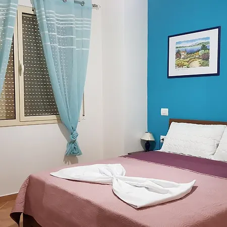 Apartment Arte *