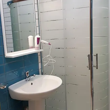 Apartment Arte *