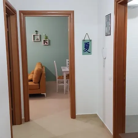 Apartment Arte