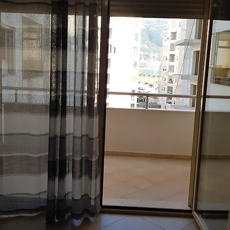 Apartment Arte