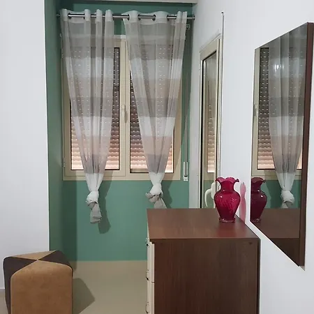 Arte Apartment