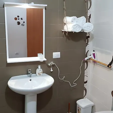Arte Apartment Vlorë