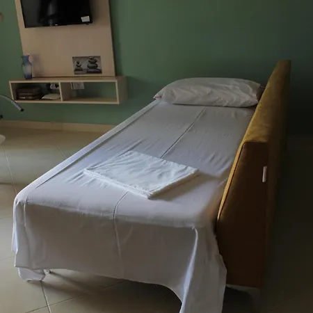 Arte Apartment *