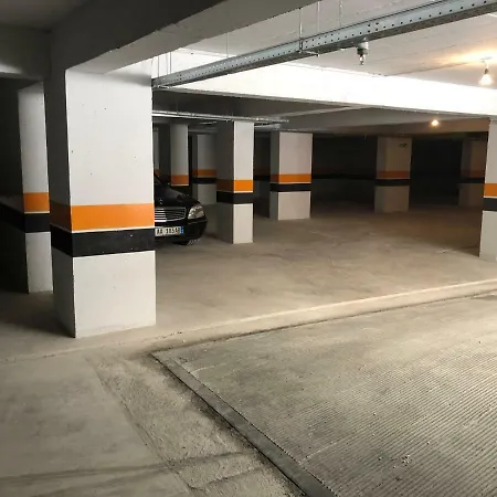 Apartment Arte Vlorë